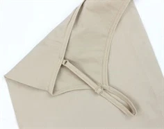 Name It humus seamless stroptop